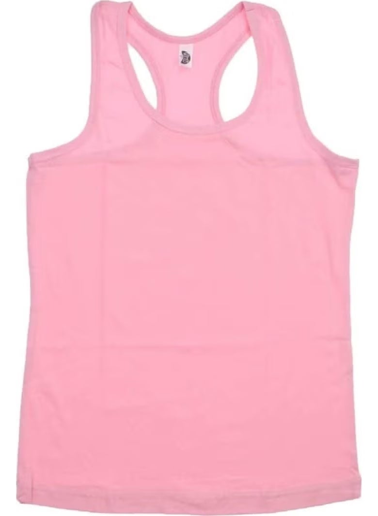 Women's Sports Tank Top - Silver - Image 4